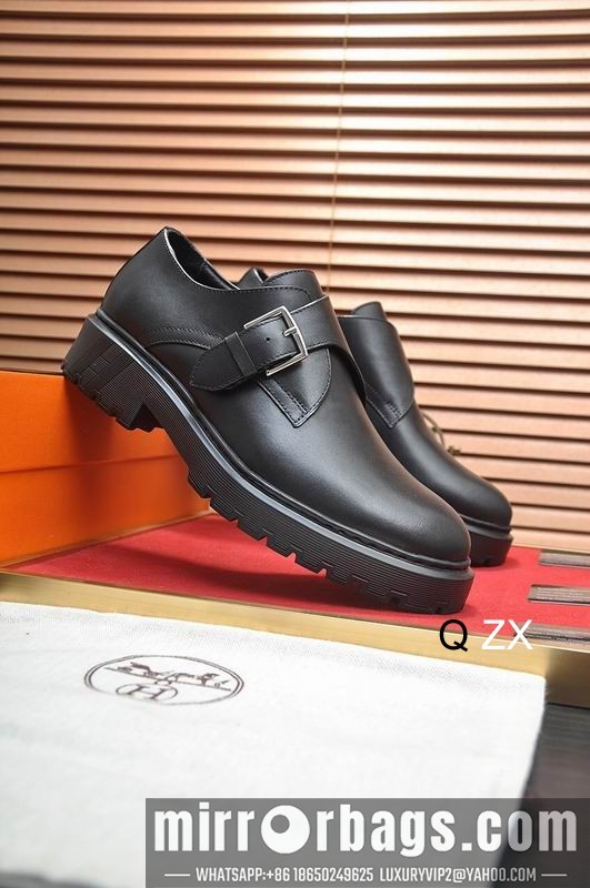 Replica Hermes Shoes Hermes sz38-45 ZX1002