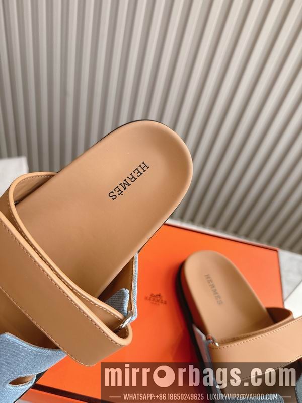 Replica Hermes Shoes Hermes sz35-42 39-45 mnh0502