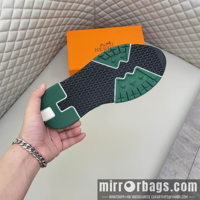 Replica Hermes Shoes Hermes sz38-44 1C n1001