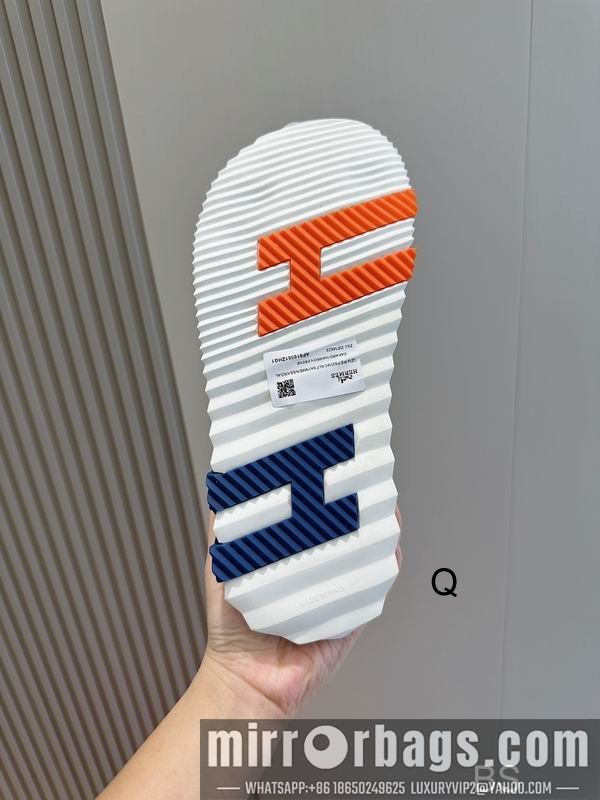 Replica Hermes Shoes Hermes sz38-45 BS0603