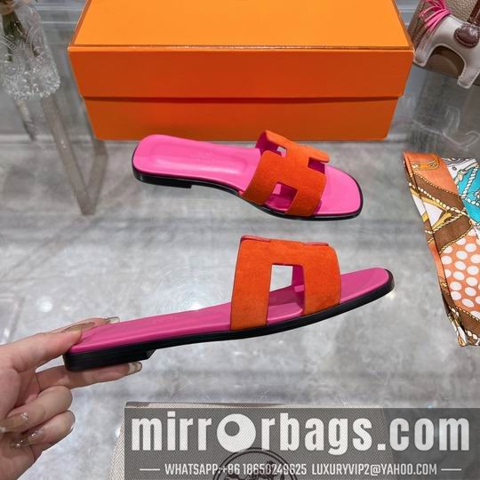 Replica Hermes Shoes Hermes sz34-42 mnh0233