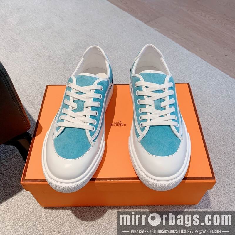 Replica Hermes Shoes Hermes sz35-46 mnf0213