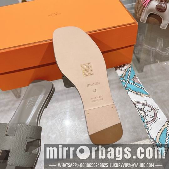 Replica Hermes Shoes Hermes sz34-42 mnh0234