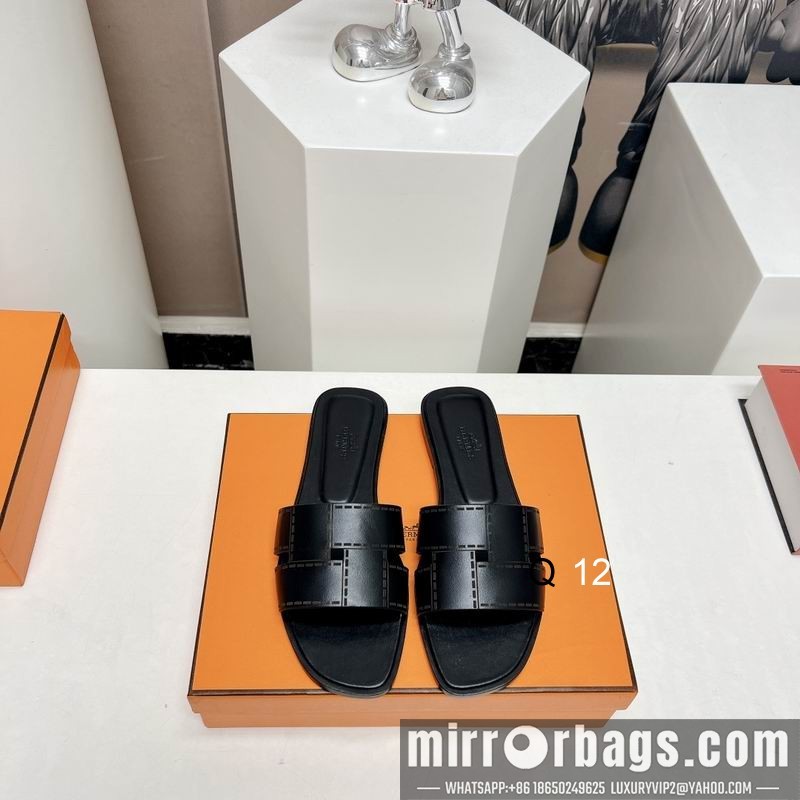 Replica Hermes Shoes Hermes sz35-40 J0604
