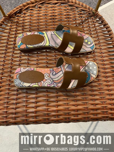Replica Hermes Shoes 2167005 SZ 35-43