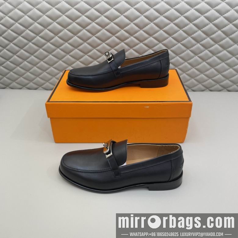 Replica Hermes Shoes Hermes sz38-44 2C n0911