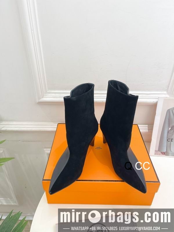 Replica Hermes Shoes Hermes sz35-40 XC1207