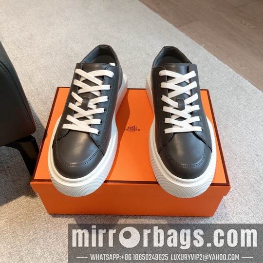 Replica Hermes Shoes Hermes sz35-46 mnh0206