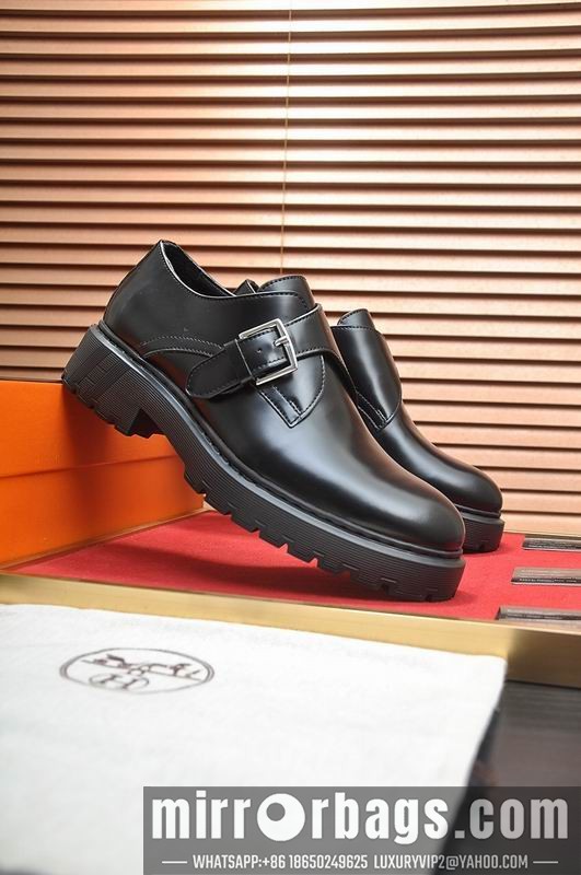 Replica Hermes Shoes Hermes sz38-45 mnf0207