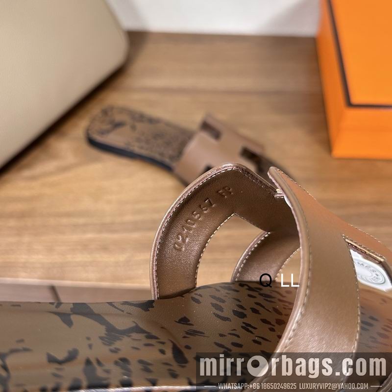 Replica Hermes Shoes Hermes sz35-40 LL0314