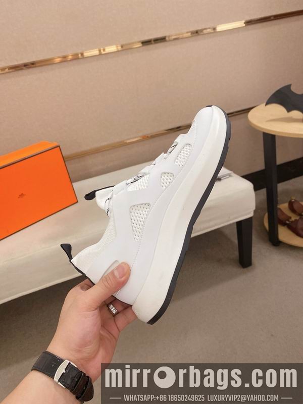 Replica Hermes Shoes Hermes sz38-45 hnh0405