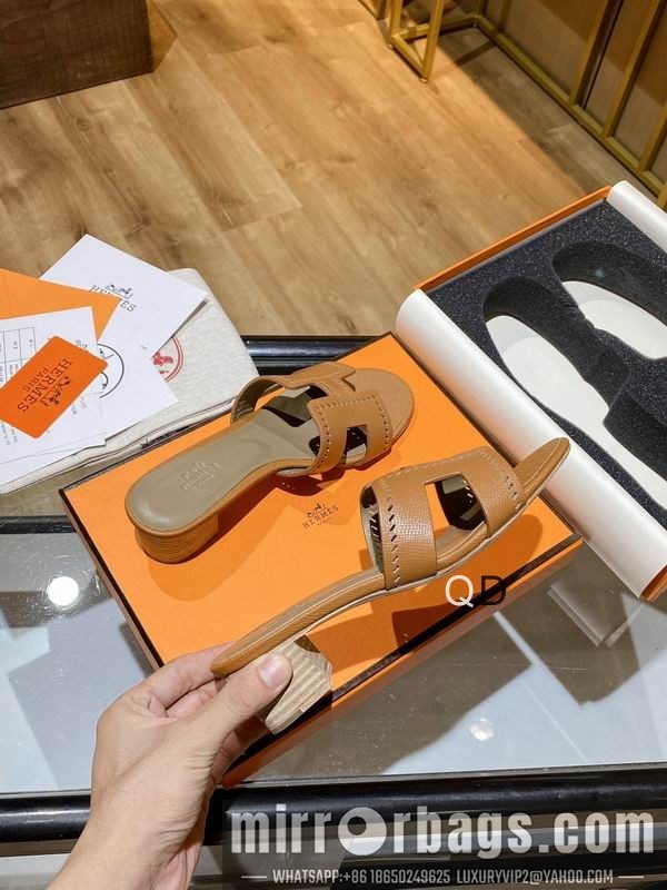 Replica Hermes Shoes Hermes sz34-41 GDT0109