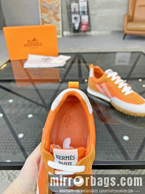 Replica Hermes Shoes Hermes sz38-46 jyh0712