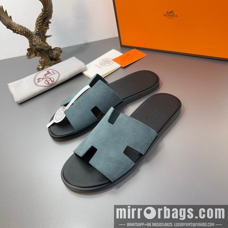 Replica Hermes Shoes Hermes sz38-48 mnf0314