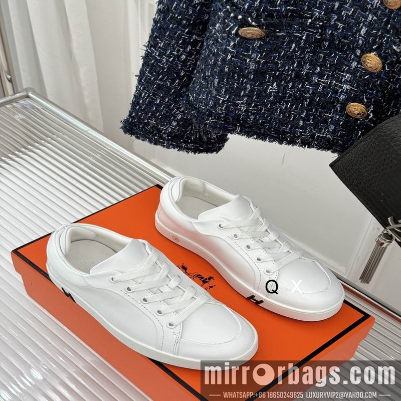 Replica Hermes Shoes Hermes sz38-45 JX0605