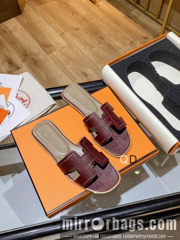 Replica Hermes Shoes Hermes sz34-41 GDT0131