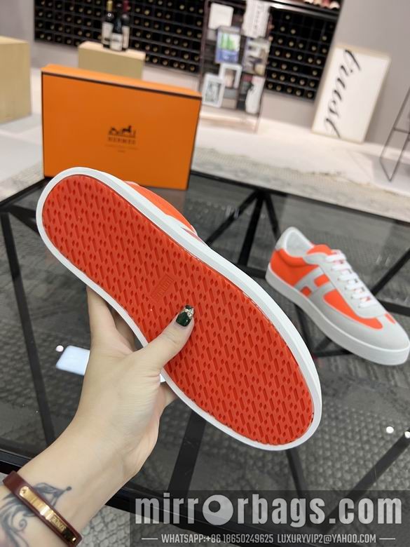 Replica Hermes Shoes Hermes sz38-44 4C n1203