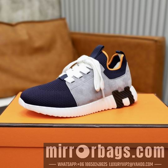 Replica Hermes Shoes Hermes sz34-45 hnh0903