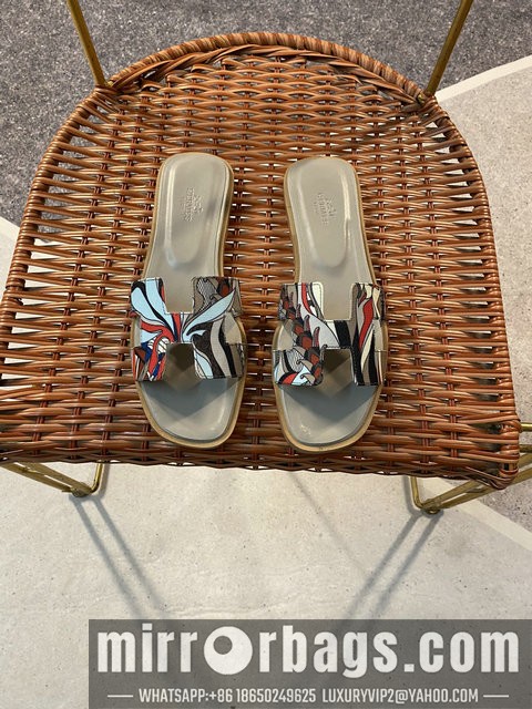 Replica Hermes Shoes 2167020 SZ 35-43