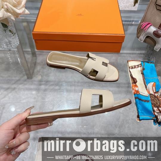 Replica Hermes Shoes Hermes sz34-42 mnh0224