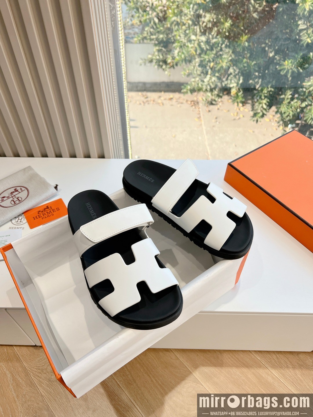 Replica Hermes Shoes Hermes sz35-45 h0502