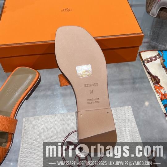Replica Hermes Shoes Hermes sz34-42 mnh0226