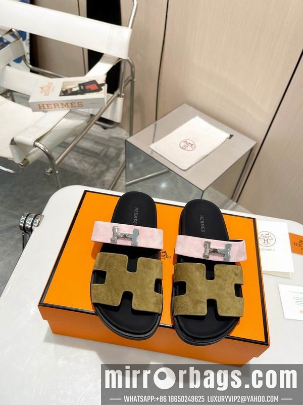 Replica Hermes Shoes Hermes sz35-45 mnf0266