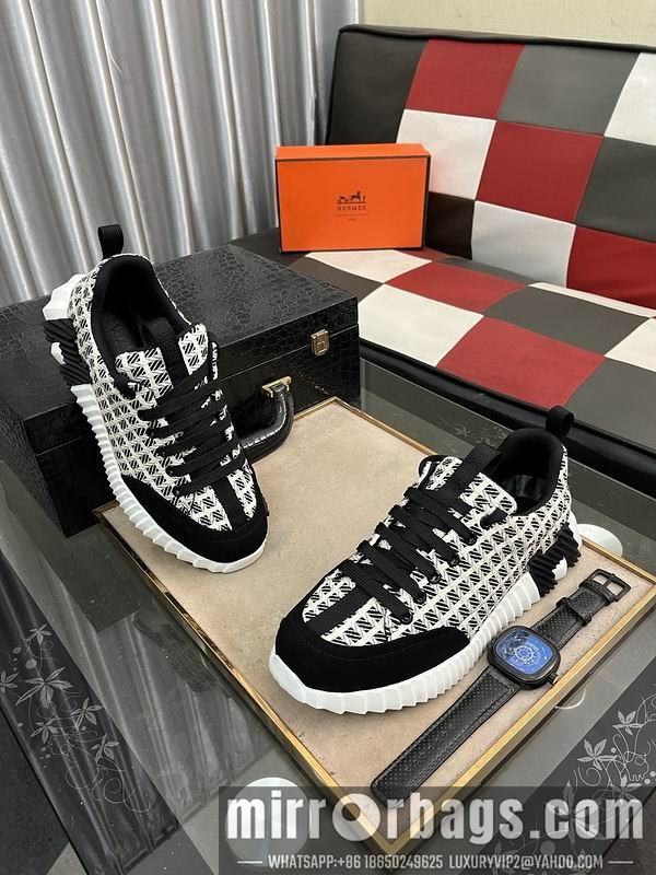 Replica Hermes Shoes Hermes sz38-44 jyh0501