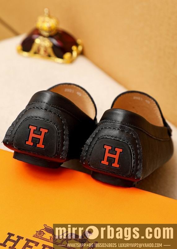 Replica Hermes Shoes Hermes sz38-45 mnf0212