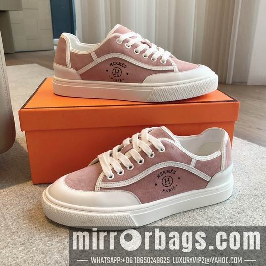 Replica Hermes Shoes Hermes sz35-46 mnh0211