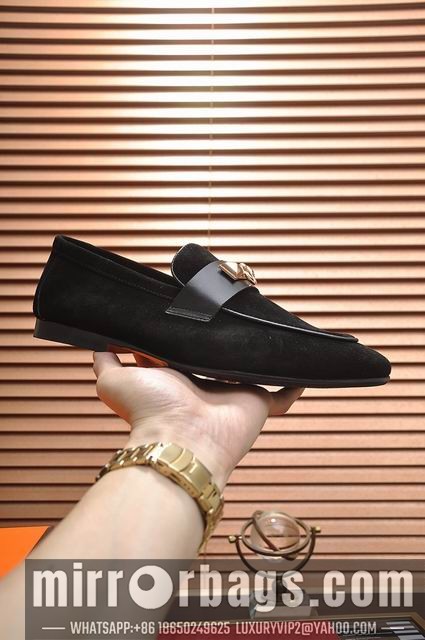 Replica Hermes Shoes Hermes sz38-45 mnh0518