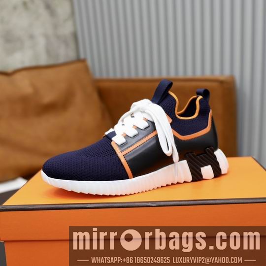 Replica Hermes Shoes Hermes sz34-45 hnh0903