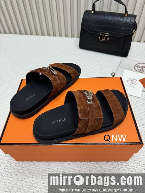 Replica Hermes Shoes Hermes sz35-41 WN0708
