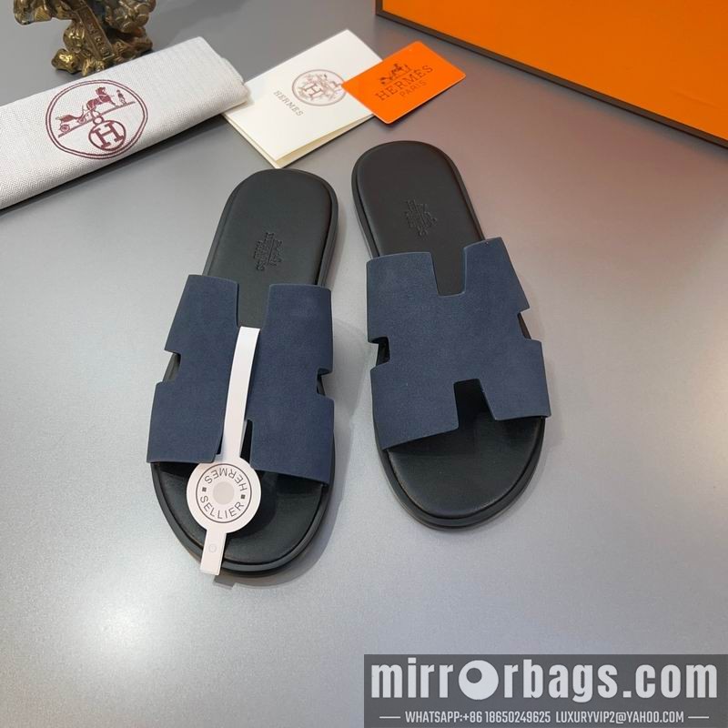 Replica Hermes Shoes Hermes sz38-48 mnf0314