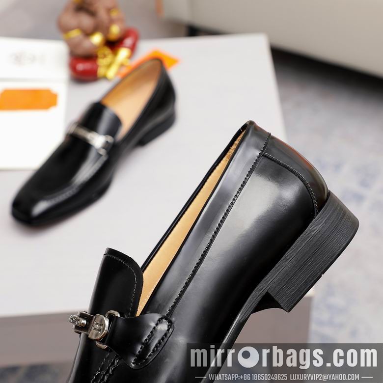 Replica Hermes Shoes Hermes sz38-44 5C n0902