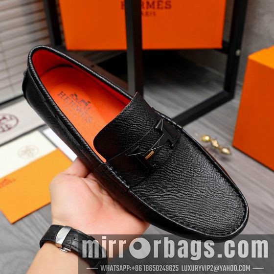 Replica Hermes Shoes Hermes sz38-44 hnh0708