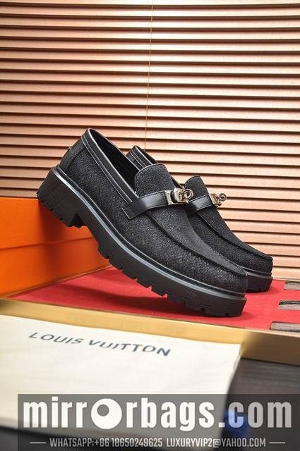 Replica Hermes Shoes Hermes sz38-45 mnh0416