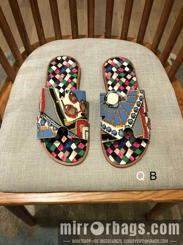 Replica Hermes Shoes HERMES s38-44BS0116
