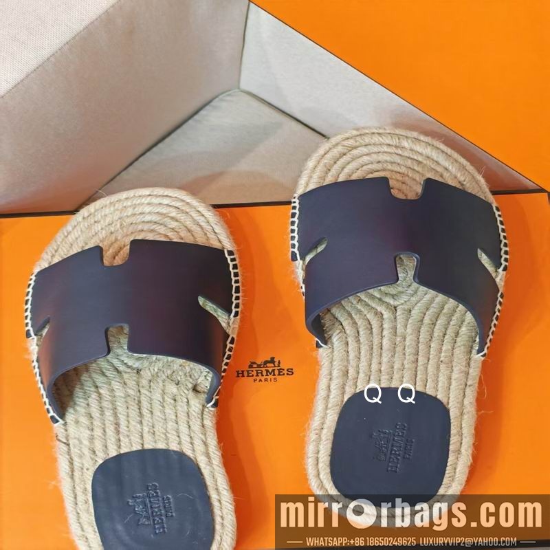 Replica Hermes Shoes Hermes sz35-40 Q0702