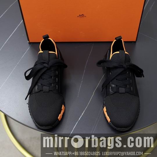Replica Hermes Shoes Hermes sz34-45 hnh0901