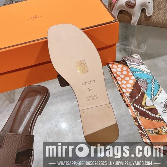 Replica Hermes Shoes Hermes sz34-42 mnh0243