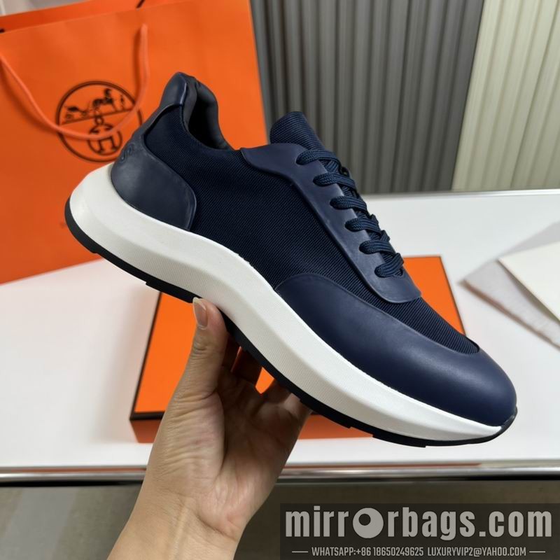 Replica Hermes Shoes Hermes sz38-45 mnf0219
