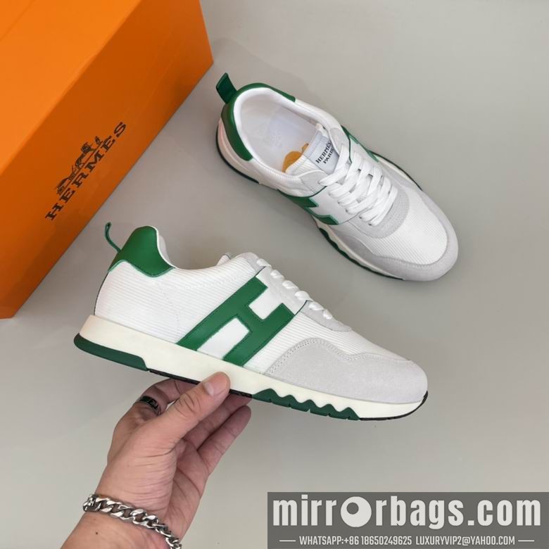 Replica Hermes Shoes Hermes sz38-44 1C n1001