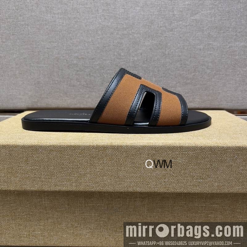 Replica Hermes Shoes Hermes sz38-44 WM0134