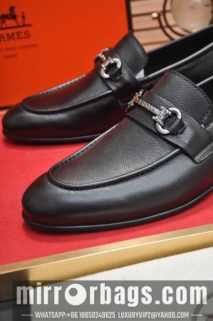 Replica Hermes Shoes Hermes sz38-45 mnh0401