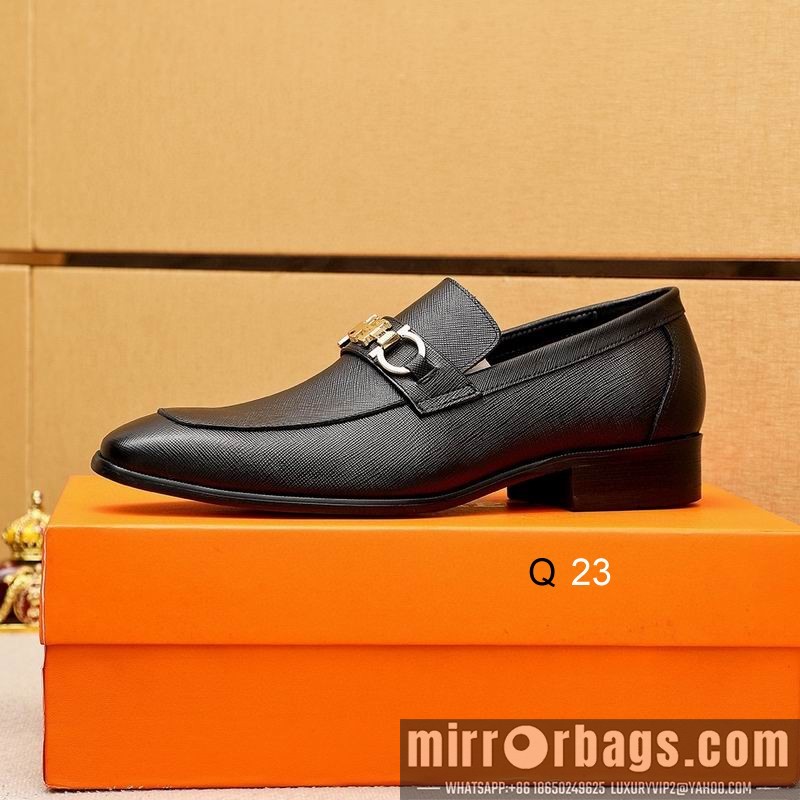 Replica Hermes Shoes HERMES sz38-44 HY0705