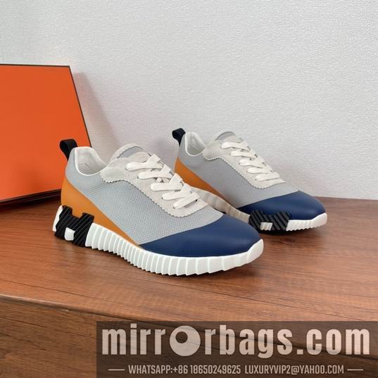 Replica Hermes Shoes Hermes sz38-45 hnh0504