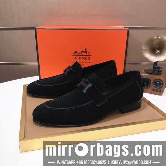 Replica Hermes Shoes Hermes sz38-45 hnh0615