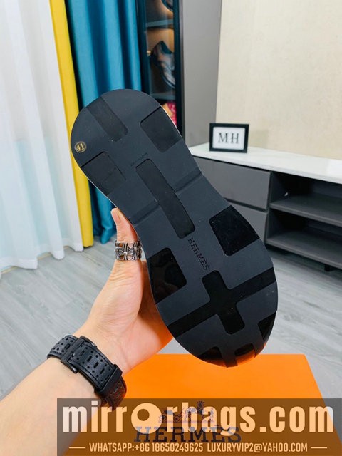 Replica Hermes Shoes 21924204 SZ 38-44