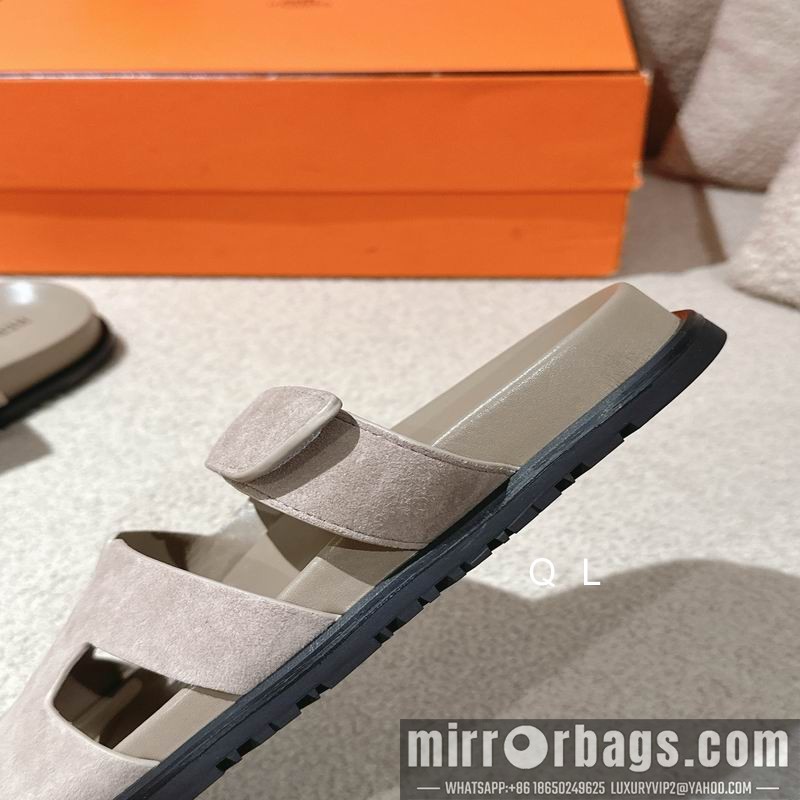 Replica Hermes Shoes Hermes sz35-46 LL0703